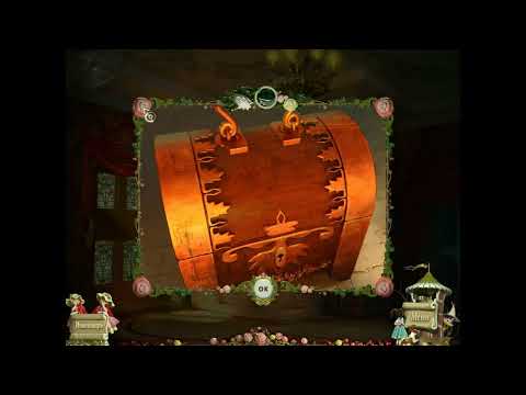 Видео: Puppet Show. Тайна Джойвиля. Обзорное видео