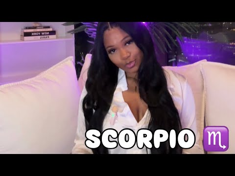 Видео: ⭐️СКОРПИОН ♏️🦂👑 БОГ ОЧЕНЬ ДОБР К ТЕБЕ 🥰 ТЫ ТАК БЕЗМЕРНО ЛЮБИМ БОЖЕСТВЕННЫМ 😍