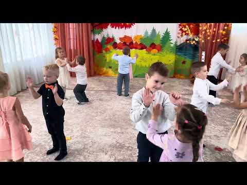 Видео: Колектив «Зіроньки» (гр. Віночок)