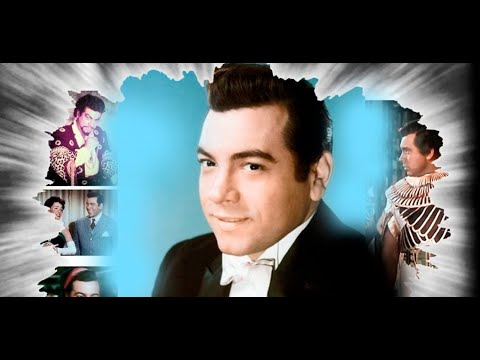 Видео: Джакомо Пуччини - опера "Тоска", Ария Марио Каварадосси - поет Марио Ланца