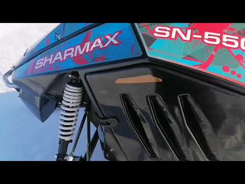 Видео: Снегоход SHARMAX SN 550 ответы на основные вопросы в коментариях