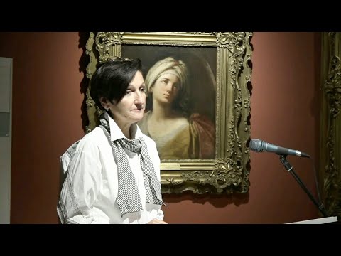 Видео: Круглый стол «Диалоги о современном искусстве»