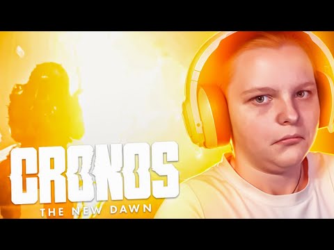 Видео: ПОПАЛ В ПРОШЛОЕ ► Cronos: The New Dawn #4