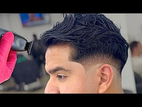 Видео: Учебное пособие CLEANEST Low Fade — ЛЕГКИЕ ШАГИ