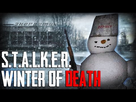 Видео: Модецкий с душком. Winter of Death Ultimatum