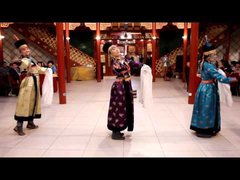 Видео: Лотос приветственный