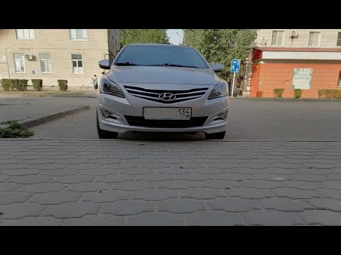 Видео: #126 Мой Солярис ставлю комплект усиленной подвески "СВ" себе