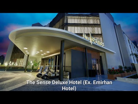 Видео: THE SENSE DELUXE HOTEL 5* Турция, Сиде, полный обзор на отель, Август 2024, топовый отель 🔥