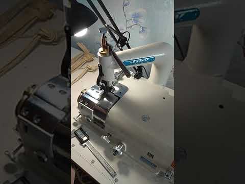 Видео: Изготовление усиленного кнута. (Часть 2).