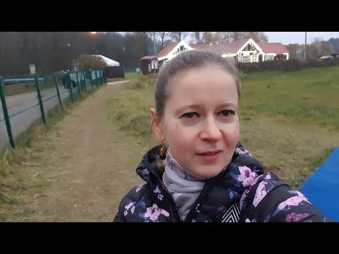 Видео: Белорусские сладости \ Готовим Солянку и салат Оливье \ Катаемся на тюбинге \ Покупки с Вайлдберриз