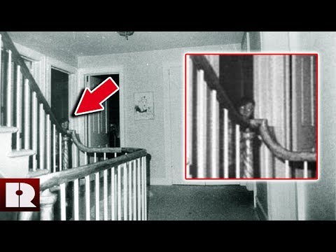 Видео: 🔥Эд и Лоррейн Уоррен: САМЫЕ СТРАШНЫЕ ДЕЛА