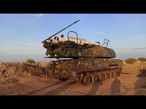 Видео: Військова частина А1402