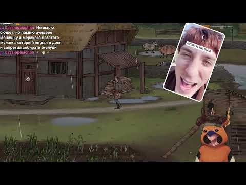 Видео: Шьём кроссовки Адидас (˵˃ ᗜ ˂˵) [06.04.2026]