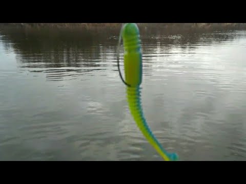 Видео: Ловля хищника на джиг.Рабочие проводки на СУДАКА и ЩУКУ! Зимний спининг.