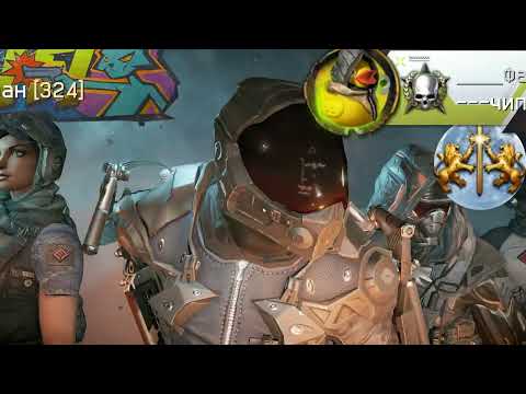 Видео: Warface  Найди чита #25