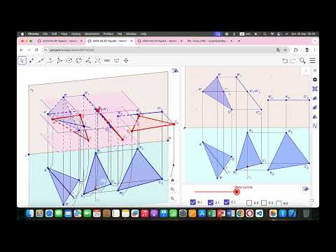 Видео: Параллел шилжүүлэх арга (Хавтгай)