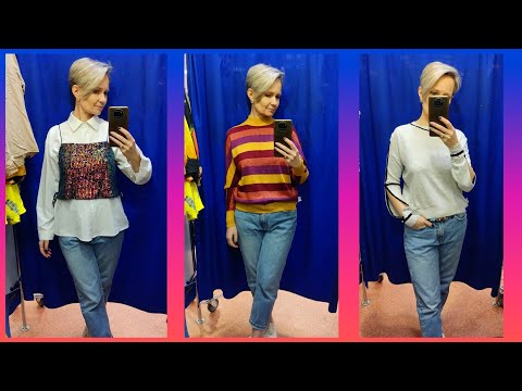 Видео: 😱 Какие скороходы я урвала, за сущие копейки!   Секонд обзор на скидках.