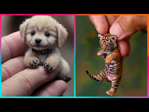 Видео: Милые Креативные Идеи, Которые Повысят Ваш Уровень Серотонина ▶3