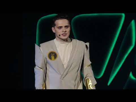 Видео: Эмиль Салес, Мира Диваева - о Человеке