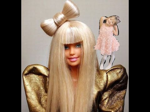 Видео: Я новая:)