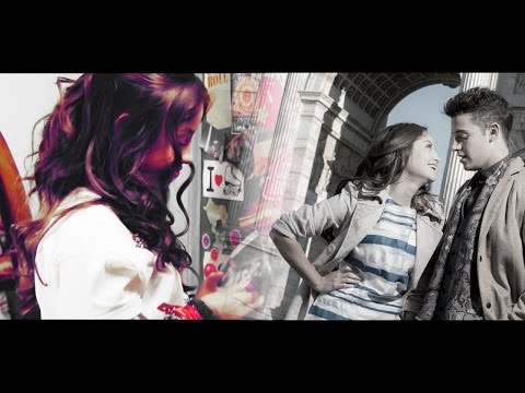 Видео: Soy Luna II Luna & Matteo - Молчать о тебе