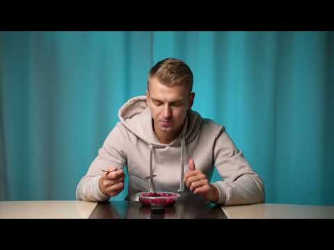 Видео: Обзор на еду из Яндекс Лавки!