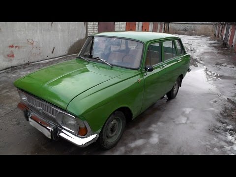 Видео: ИЖ Комби (Плачущий Змей Горыныч) ч.4 (заключительная)