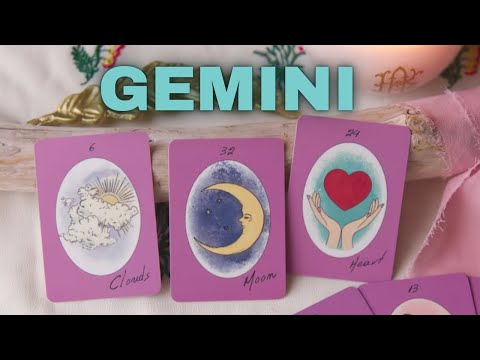 Видео: БЛИЗНЕЦЫ ❤️✨, КТО-ТО БЕЗУМНО ВЛЕЧЕН К ВАМ 🔥 ВЫ ВЫЙДЕТЕ ЗАМУЖЕМ ЗА ЭТОГО ЧЕЛОВЕКА ❤️ КОНЕЦ ОКТЯБРЯ...