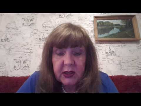 Видео: Работа со слезами методом эмоционально-образной терапии.