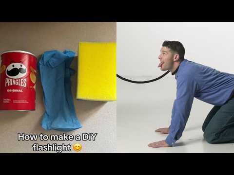 Видео: Рейтинг самых ужасных вещей, которые вы могли бы сделать (Tierlist)