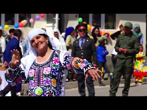 Видео: Наврузи Сарихосор 2025 #точикистон #Ӯзбекистан #iran