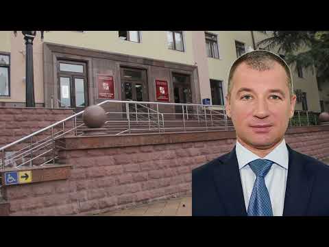 Видео: Апартаменты "Горизонт" Адлер, сегодня, 25 августа 2025