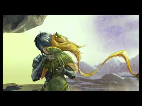 Видео: Гнездо Дракона「AMV」Волк-одиночка