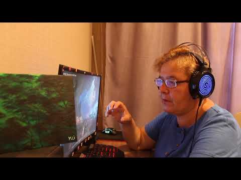 Видео: РЕАКЦИЯ МАМЫ НА [Тони Раут - Пока не положат в гроб]