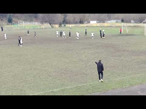 Видео: Верес-1 - Легіон (Вінниця) 6:0 (частина 1)