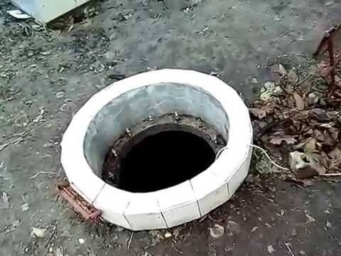 Видео: Биогаз.  Биогазогенератор для  обогрева дома #1.  BIOGAZ.