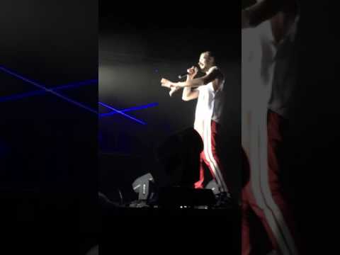 Видео: Макс Барских - Dance (04/11/16 @Stereo Plaza) HD