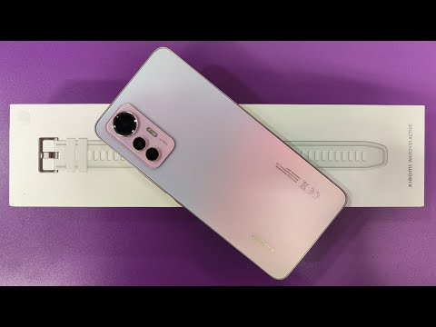 Видео: Ревю на Xiaomi 12 Lite - дисплей, батерия, зареждане, камери, снимки, видео - заслужава ли си?