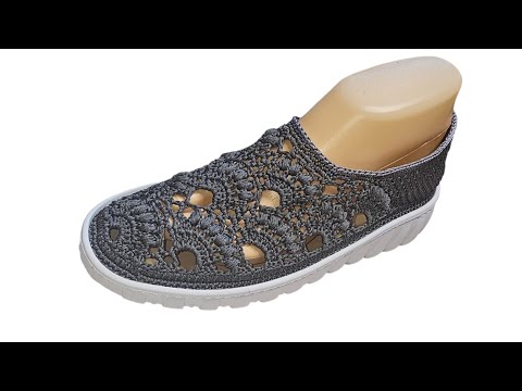 Видео: Мокаси тоқу ТЕГІН Мастер класс