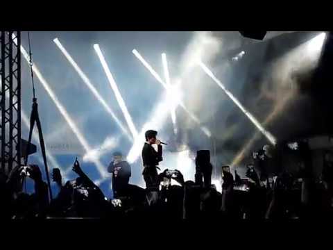 Видео: Rauf & Faik -  Вечера  город Ош