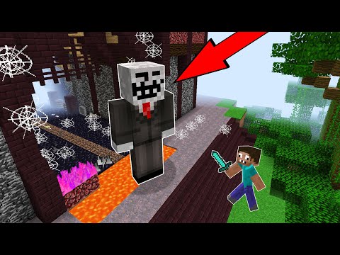 Видео: КАК ПРОФЕССИОНАЛУ ПОПАСТЬ В ДРЕВНИЙ ХРАМ ЧИТЕРА В МАЙНКРАФТ? 100% ЗАЩИТА MINECRAFT ТРОЛЛИНГ ЛОВУШКА