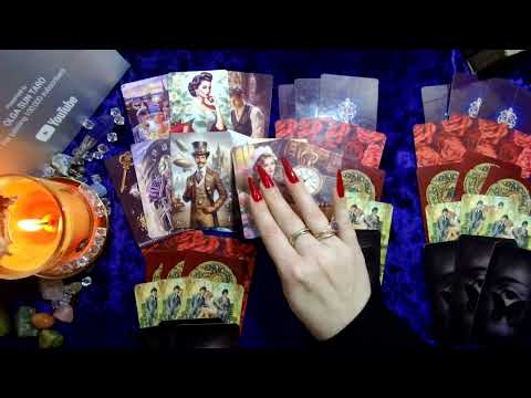 Видео: МЫСЛИ МУЖЧИНЫ О ВАС СЕЙЧАС 🌹 Таро гадание онлайн