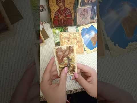 Видео: Послания от Вашият Ангел