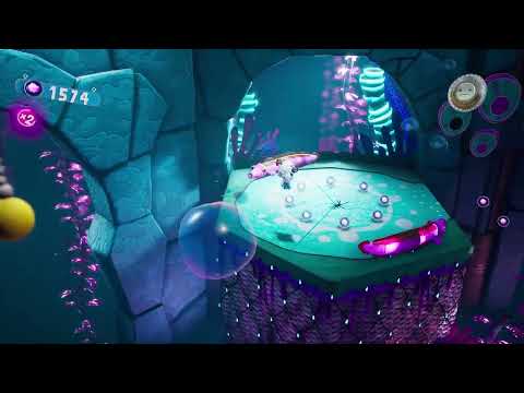 Видео: Сэкбой™: Електрический ритм