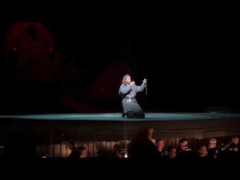 Видео: Бородин Ария Князя Игоря «Ни сна ни отдыха измученной душе…»