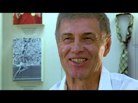 Видео: Олимпийское чудо Виктора Маркина