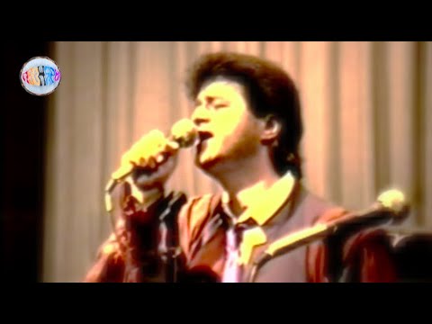 Видео: ПЕСНЯРЫ. Зорка Венера. USA 1991