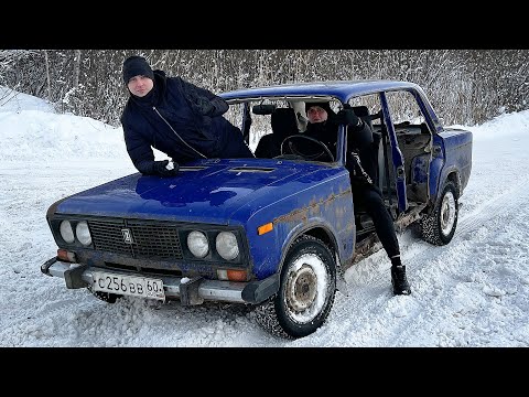 Видео: КУПИЛИ ШОХУ БЕЗ ДВЕРЕЙ? ЗАЧЕМ? В ЧЁМ СМЫСЛ?