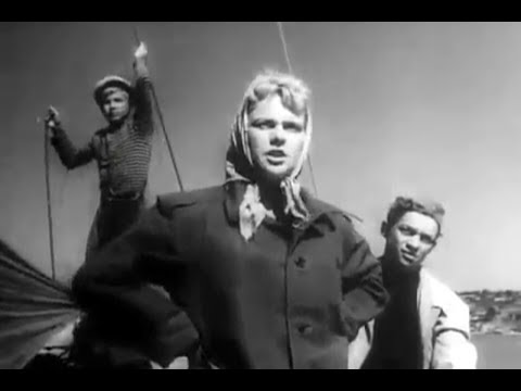 Видео: Тайна Димки Кармия (1961) фильм