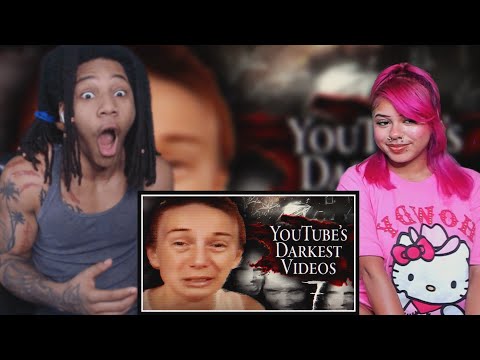 Видео: На это было тяжело смотреть… Самые мрачные видео YouTube 7 | Реакция (Ник Кроули)